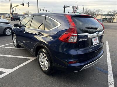 2016 Honda CR-V EX AWD 2.4L I4 4dr   - Photo 3 - Boise, ID 83704