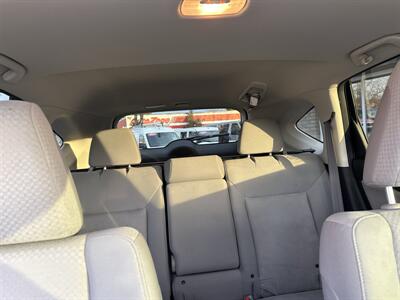 2016 Honda CR-V EX AWD 2.4L I4 4dr   - Photo 27 - Boise, ID 83704