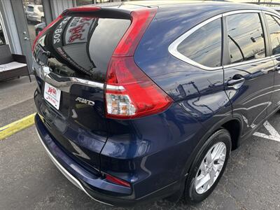 2016 Honda CR-V EX AWD 2.4L I4 4dr   - Photo 6 - Boise, ID 83704