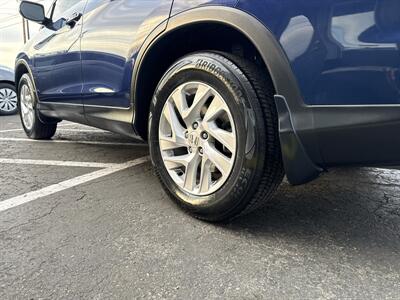 2016 Honda CR-V EX AWD 2.4L I4 4dr   - Photo 21 - Boise, ID 83704