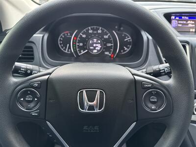 2016 Honda CR-V EX AWD 2.4L I4 4dr   - Photo 35 - Boise, ID 83704