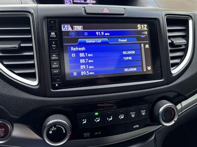 2016 Honda CR-V EX AWD 2.4L I4 4dr   - Photo 19 - Boise, ID 83704