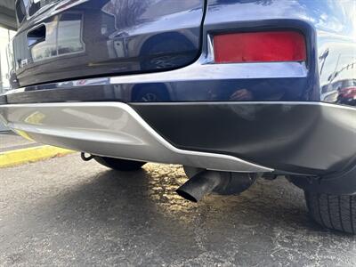 2016 Honda CR-V EX AWD 2.4L I4 4dr   - Photo 23 - Boise, ID 83704