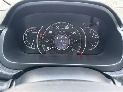 2016 Honda CR-V EX AWD 2.4L I4 4dr   - Photo 36 - Boise, ID 83704