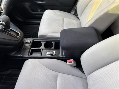 2016 Honda CR-V EX AWD 2.4L I4 4dr   - Photo 31 - Boise, ID 83704