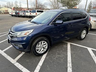 2016 Honda CR-V EX AWD 2.4L I4 4dr   - Photo 2 - Boise, ID 83704