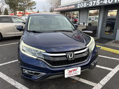 2016 Honda CR-V EX AWD 2.4L I4 4dr   - Photo 9 - Boise, ID 83704