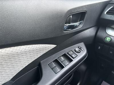 2016 Honda CR-V EX AWD 2.4L I4 4dr   - Photo 38 - Boise, ID 83704