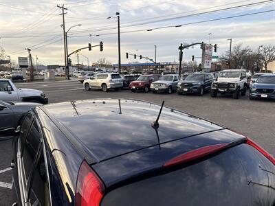 2016 Honda CR-V EX AWD 2.4L I4 4dr   - Photo 13 - Boise, ID 83704