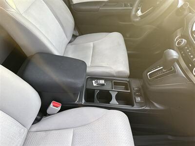 2016 Honda CR-V EX AWD 2.4L I4 4dr   - Photo 28 - Boise, ID 83704