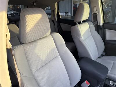 2016 Honda CR-V EX AWD 2.4L I4 4dr   - Photo 29 - Boise, ID 83704