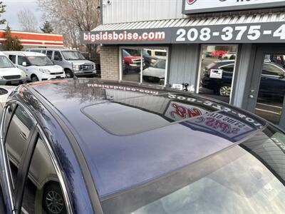 2016 Honda CR-V EX AWD 2.4L I4 4dr   - Photo 12 - Boise, ID 83704