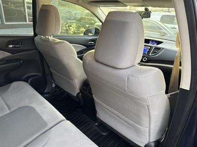 2016 Honda CR-V EX AWD 2.4L I4 4dr   - Photo 30 - Boise, ID 83704