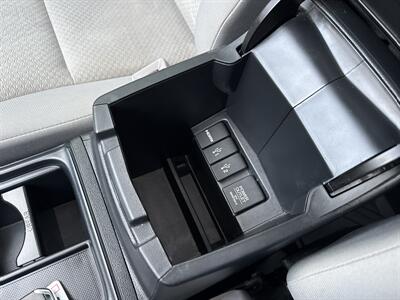 2016 Honda CR-V EX AWD 2.4L I4 4dr   - Photo 33 - Boise, ID 83704