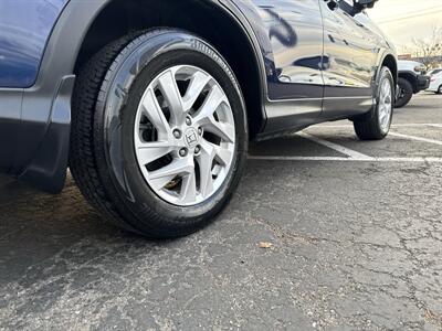 2016 Honda CR-V EX AWD 2.4L I4 4dr   - Photo 22 - Boise, ID 83704