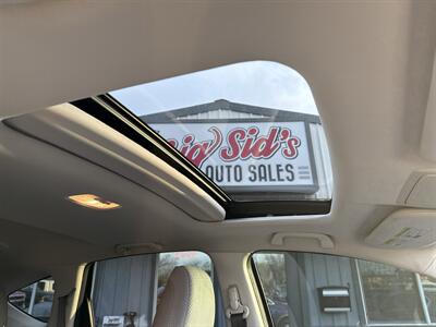 2016 Honda CR-V EX AWD 2.4L I4 4dr   - Photo 20 - Boise, ID 83704