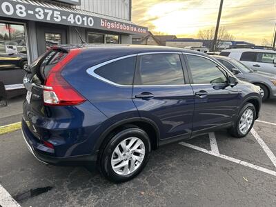 2016 Honda CR-V EX AWD 2.4L I4 4dr   - Photo 4 - Boise, ID 83704