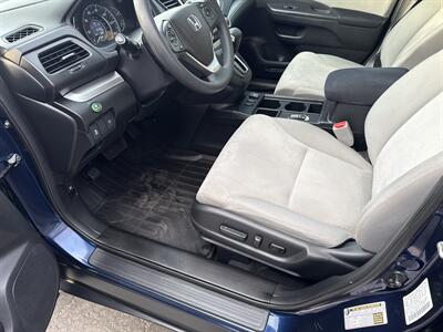 2016 Honda CR-V EX AWD 2.4L I4 4dr   - Photo 14 - Boise, ID 83704