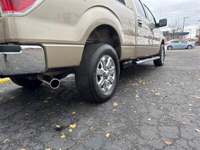 2012 Ford F-150 XLT 4WD 3.5L V6 4dr   - Photo 5 - Boise, ID 83704