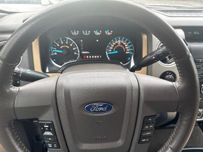 2012 Ford F-150 XLT 4WD 3.5L V6 4dr   - Photo 42 - Boise, ID 83704