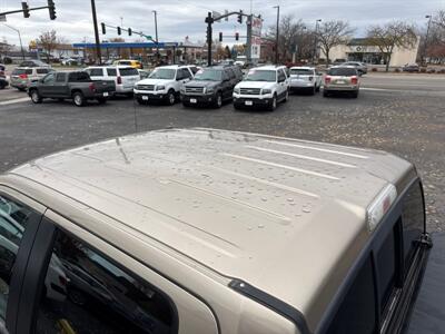 2012 Ford F-150 XLT 4WD 3.5L V6 4dr   - Photo 18 - Boise, ID 83704