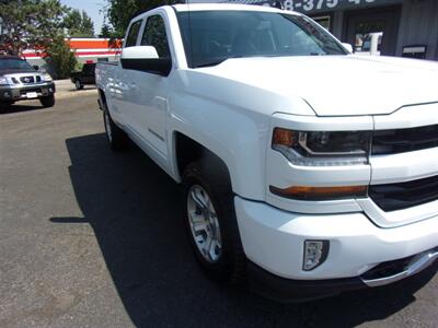 2016 Chevrolet Silverado 1500 LT Z71 5.3L 4dr   - Photo 14 - Boise, ID 83704