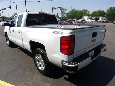 2016 Chevrolet Silverado 1500 LT Z71 5.3L 4dr   - Photo 3 - Boise, ID 83704