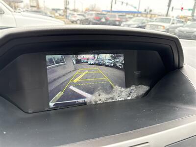 2017 Honda Odyssey SE 3.5L V6 4dr   - Photo 36 - Boise, ID 83704