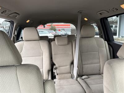 2017 Honda Odyssey SE 3.5L V6 4dr   - Photo 27 - Boise, ID 83704