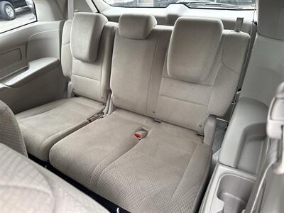 2017 Honda Odyssey SE 3.5L V6 4dr   - Photo 19 - Boise, ID 83704