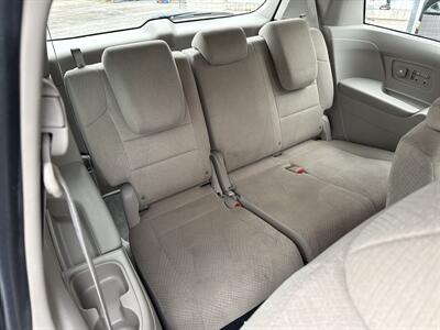 2017 Honda Odyssey SE 3.5L V6 4dr   - Photo 20 - Boise, ID 83704