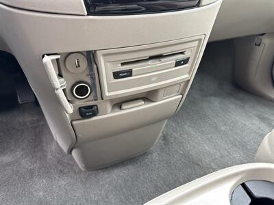 2017 Honda Odyssey SE 3.5L V6 4dr   - Photo 33 - Boise, ID 83704