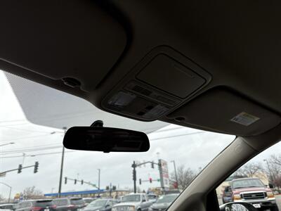 2017 Honda Odyssey SE 3.5L V6 4dr   - Photo 41 - Boise, ID 83704