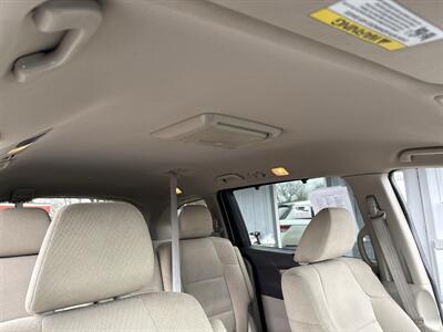 2017 Honda Odyssey SE 3.5L V6 4dr   - Photo 26 - Boise, ID 83704