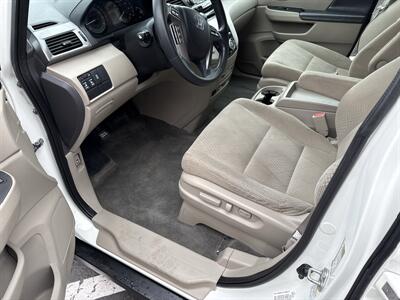2017 Honda Odyssey SE 3.5L V6 4dr   - Photo 17 - Boise, ID 83704