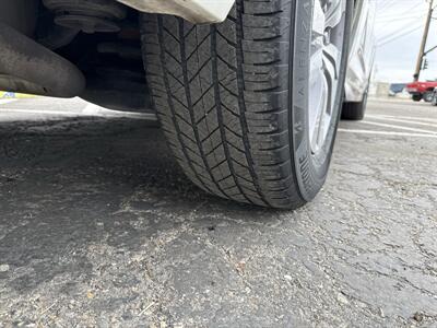 2017 Honda Odyssey SE 3.5L V6 4dr   - Photo 10 - Boise, ID 83704