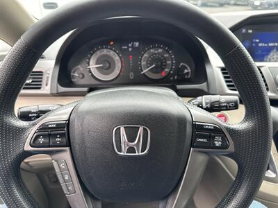 2017 Honda Odyssey SE 3.5L V6 4dr   - Photo 37 - Boise, ID 83704