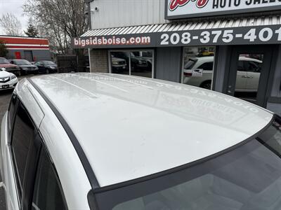 2017 Honda Odyssey SE 3.5L V6 4dr   - Photo 15 - Boise, ID 83704