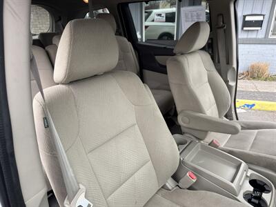 2017 Honda Odyssey SE 3.5L V6 4dr   - Photo 29 - Boise, ID 83704