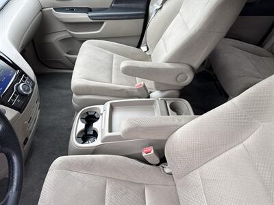 2017 Honda Odyssey SE 3.5L V6 4dr   - Photo 32 - Boise, ID 83704