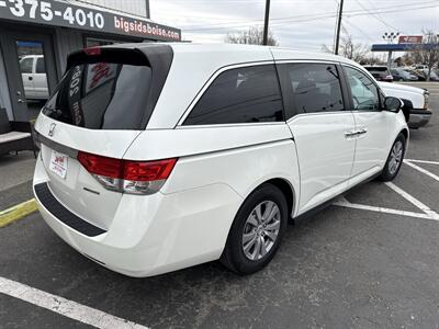 2017 Honda Odyssey SE 3.5L V6 4dr   - Photo 4 - Boise, ID 83704
