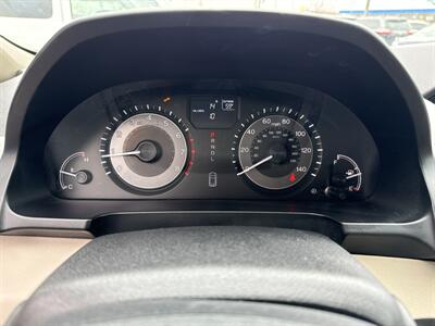 2017 Honda Odyssey SE 3.5L V6 4dr   - Photo 38 - Boise, ID 83704