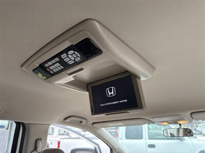 2017 Honda Odyssey SE 3.5L V6 4dr   - Photo 31 - Boise, ID 83704