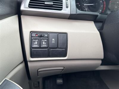 2017 Honda Odyssey SE 3.5L V6 4dr   - Photo 39 - Boise, ID 83704