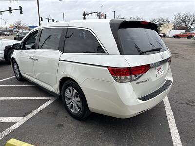 2017 Honda Odyssey SE 3.5L V6 4dr   - Photo 3 - Boise, ID 83704