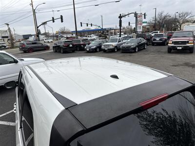 2017 Honda Odyssey SE 3.5L V6 4dr   - Photo 16 - Boise, ID 83704