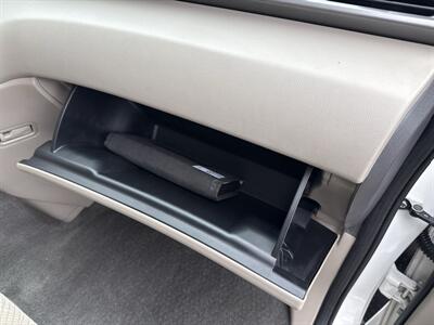 2017 Honda Odyssey SE 3.5L V6 4dr   - Photo 25 - Boise, ID 83704