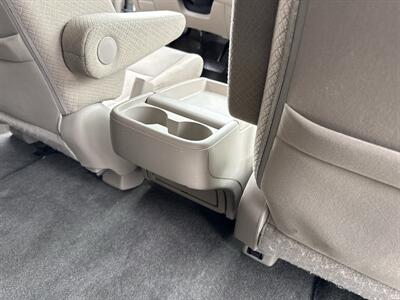 2017 Honda Odyssey SE 3.5L V6 4dr   - Photo 30 - Boise, ID 83704