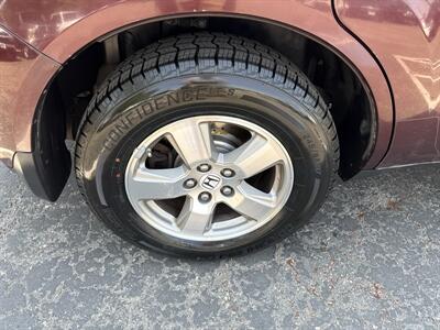 2009 Honda Pilot EX-L w/DVD 4WD 4dr   - Photo 8 - Boise, ID 83704