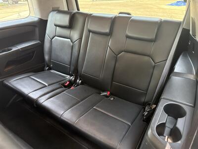 2009 Honda Pilot EX-L w/DVD 4WD 4dr   - Photo 16 - Boise, ID 83704